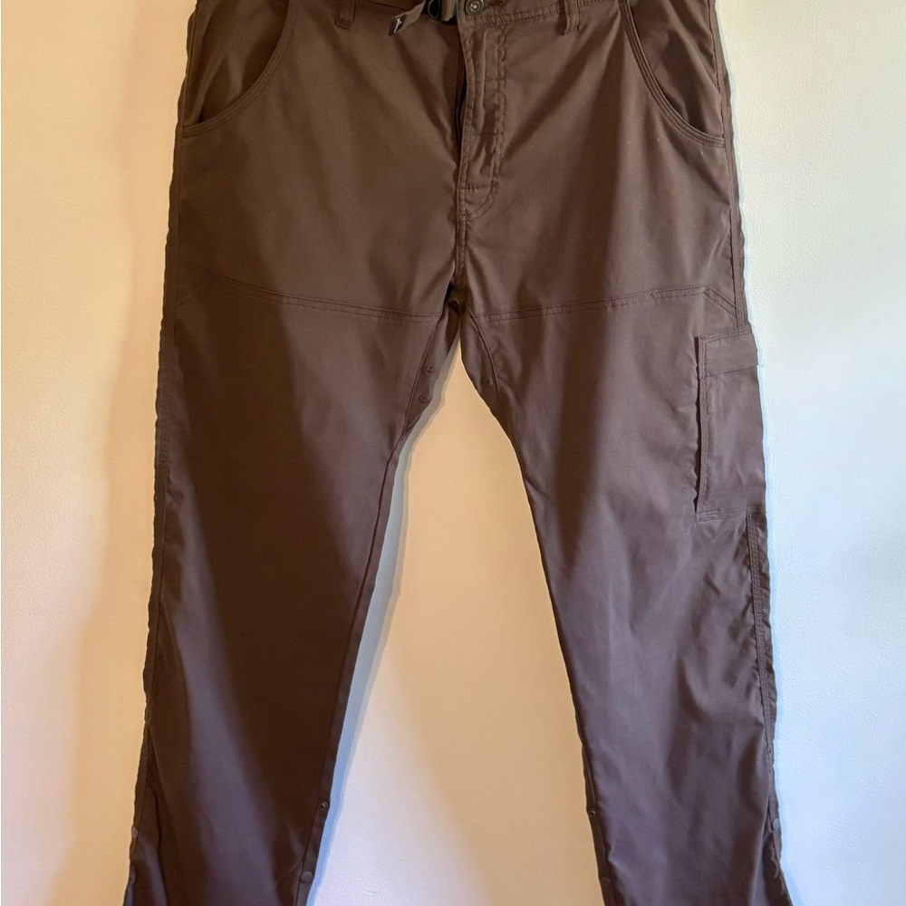 Prana Men's Zion Pants